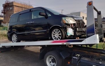 どんな車も買取可能